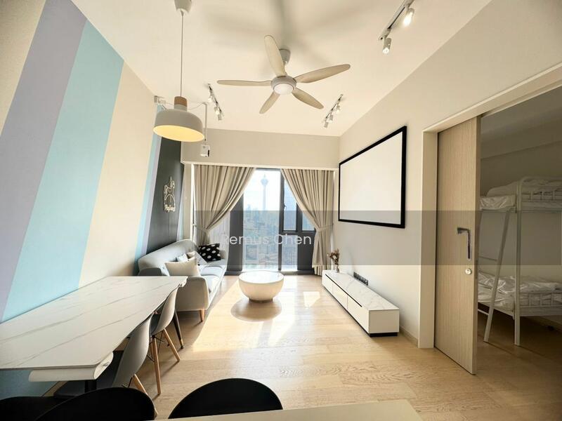 Star Residences Two - 5