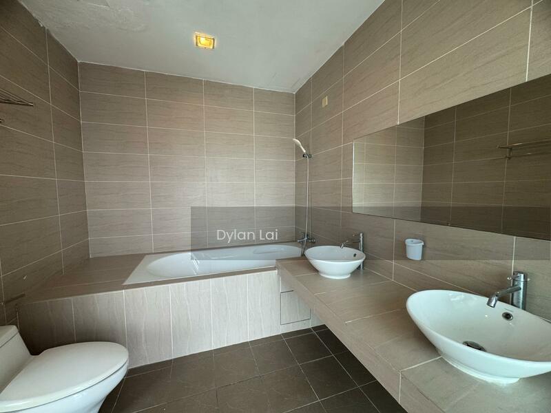 Cassia @ Garden Residence - 4
