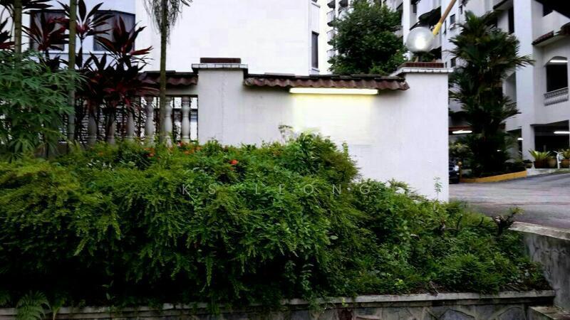 Jalan Stulang Darat, Johor Bahru, Johor, Malaysia - 4