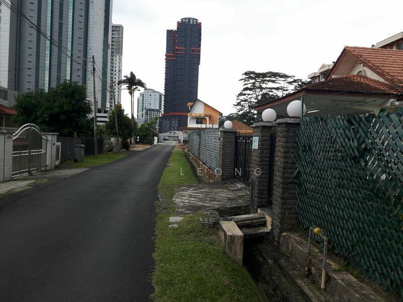 Jalan Stulang Darat, Johor Bahru, Johor, Malaysia - 5