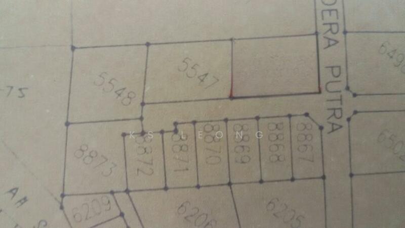 Jalan Stulang Darat, Johor Bahru, Johor, Malaysia - 3