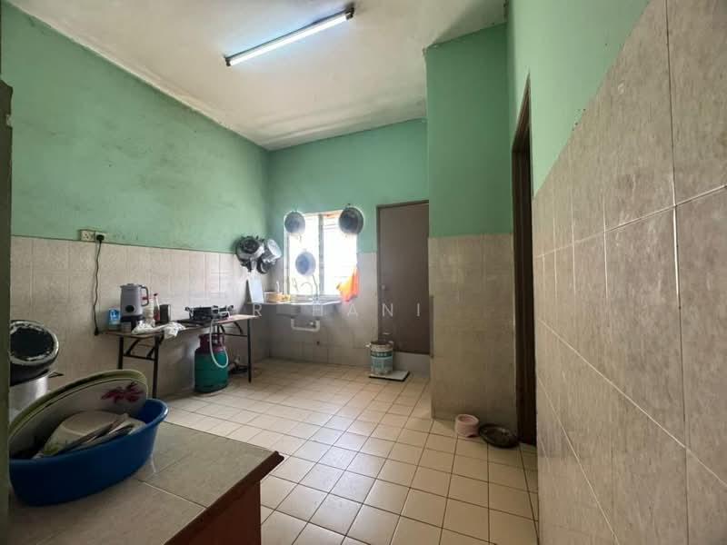 Desa Coalfields Sungai Buloh - 4