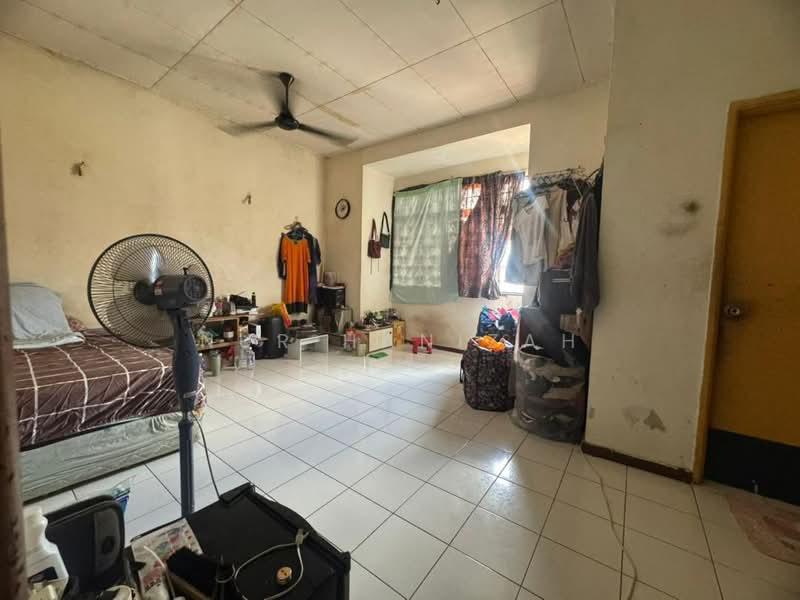 Desa Coalfields Sungai Buloh - 5