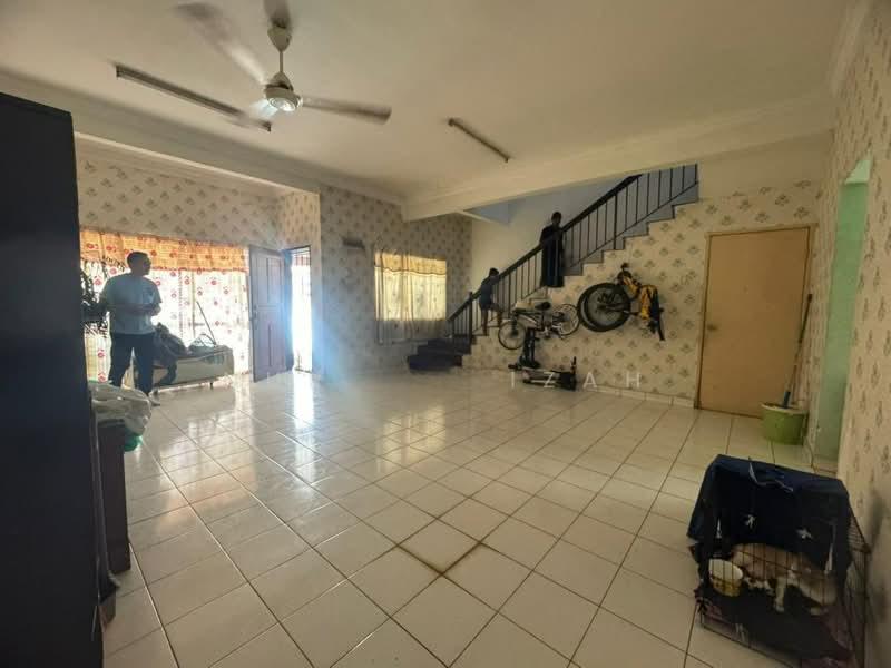 Desa Coalfields Sungai Buloh - 3