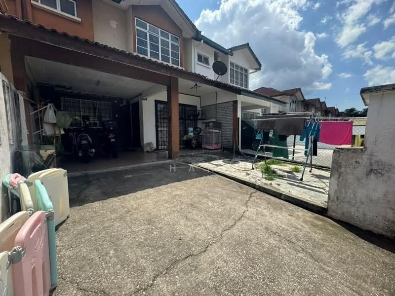 Desa Coalfields Sungai Buloh - 2