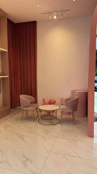 Eco Business Park 1 - 5