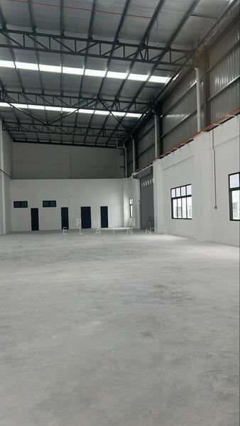 Eco Business Park 1 - 4