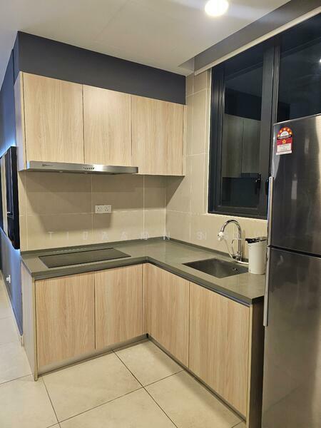 KL Gateway Residences - 2