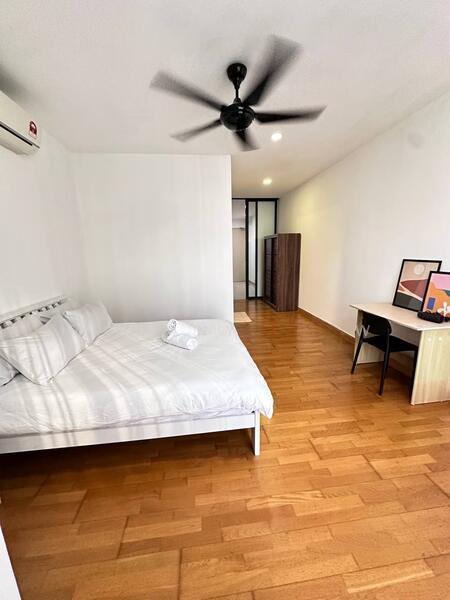 KL Gateway Residences - 1