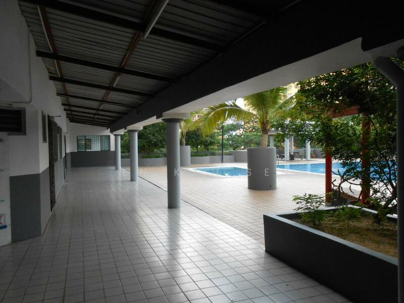 Kenanga Point - 5