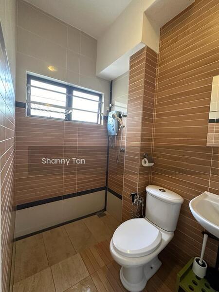 Bandar Sungai Long - 5