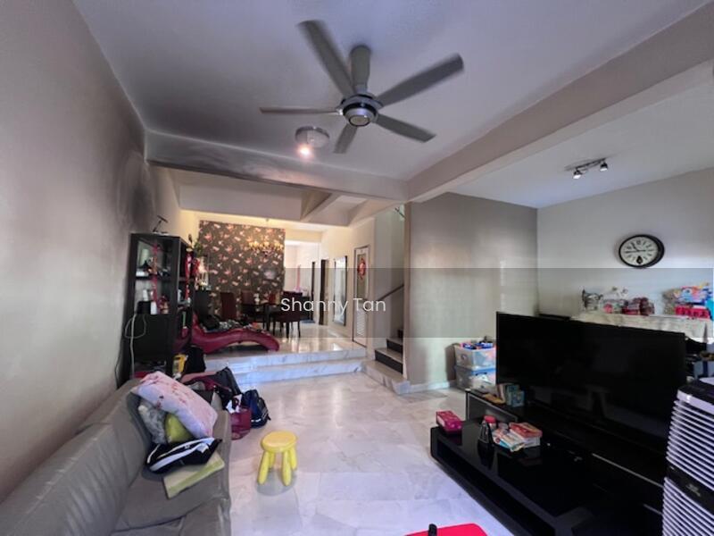 Bandar Sungai Long - 4