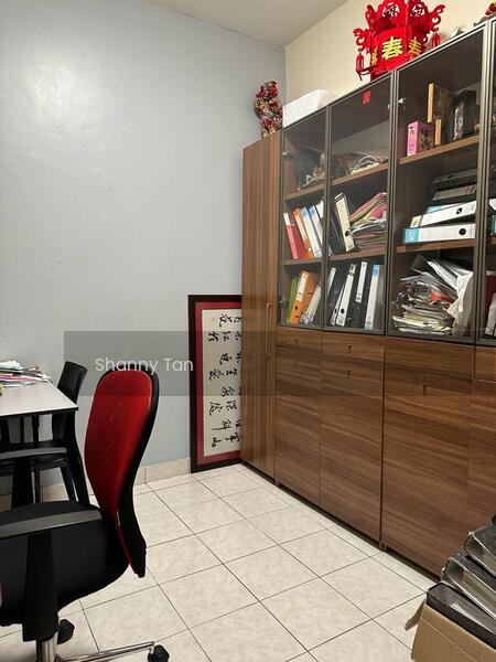 Bandar Sungai Long - 3