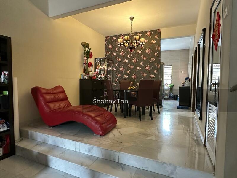 Bandar Sungai Long - 2