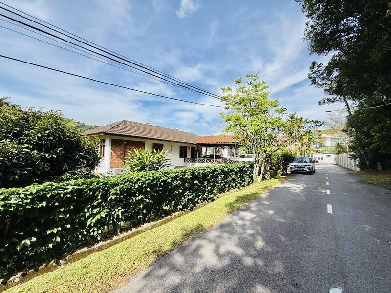 Kemensah Heights - 2