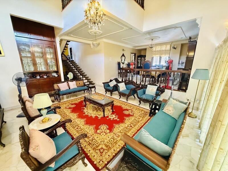 Kemensah Heights - 5