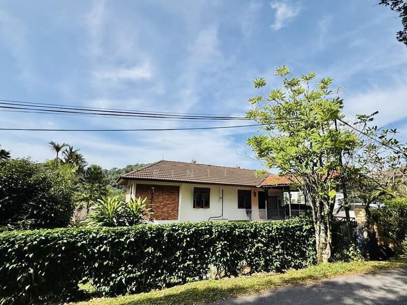 Kemensah Heights - 1