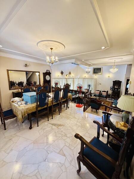 Kemensah Heights - 4