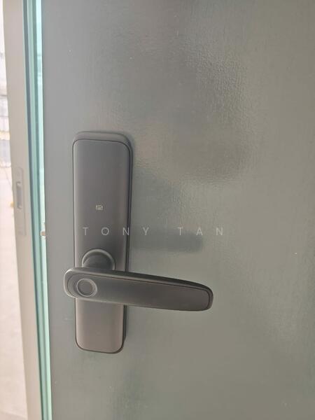 BANDAR DATO' ONN, PERJIRANAN 14 (FLEXIHOME FASA 1) - 2