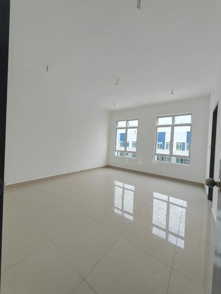 BANDAR DATO' ONN, PERJIRANAN 14 (FLEXIHOME FASA 1) - 3