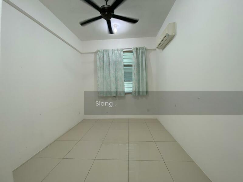 Meridien Residence - 2