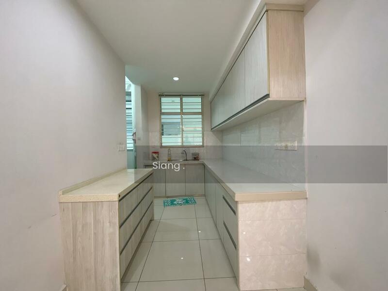 Meridien Residence - 3