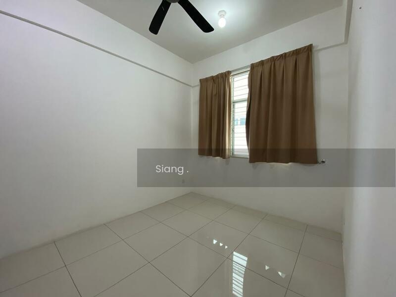 Meridien Residence - 4