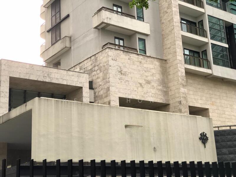 The Binjai on the Park - 1