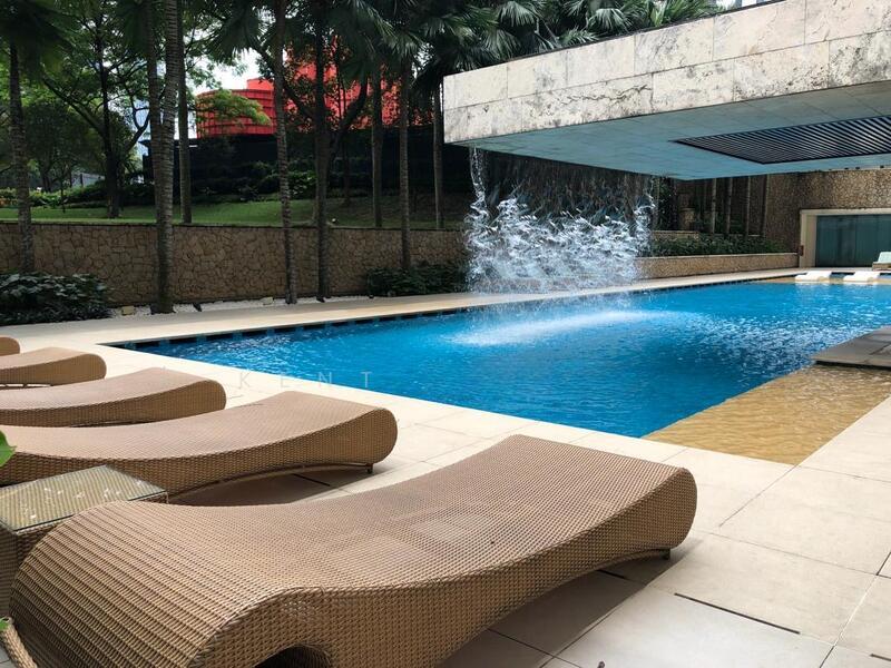 The Binjai on the Park - 5