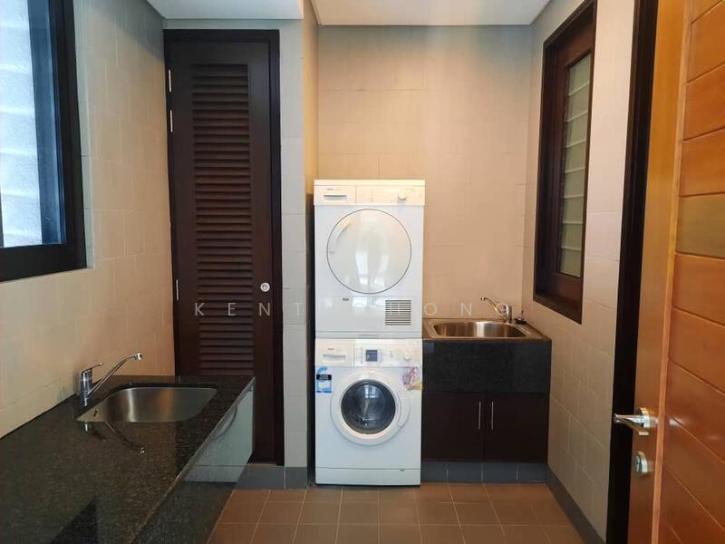 The Binjai on the Park - 5