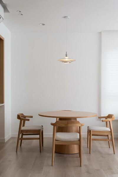 Dwiputra Residences - 3