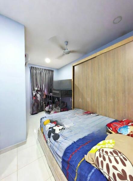 Taman Nusa Indah - 5