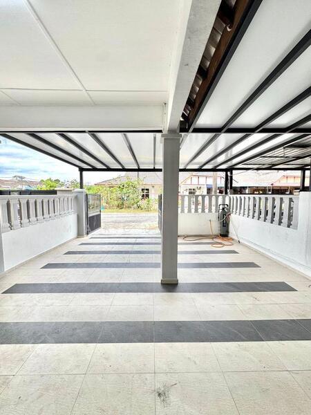 Taman Universiti Tamans Universitis - 2