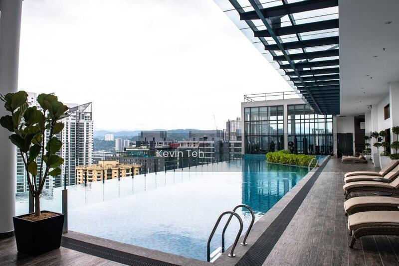 Novo Ampang - 2
