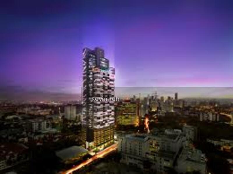 Novo Ampang - 4