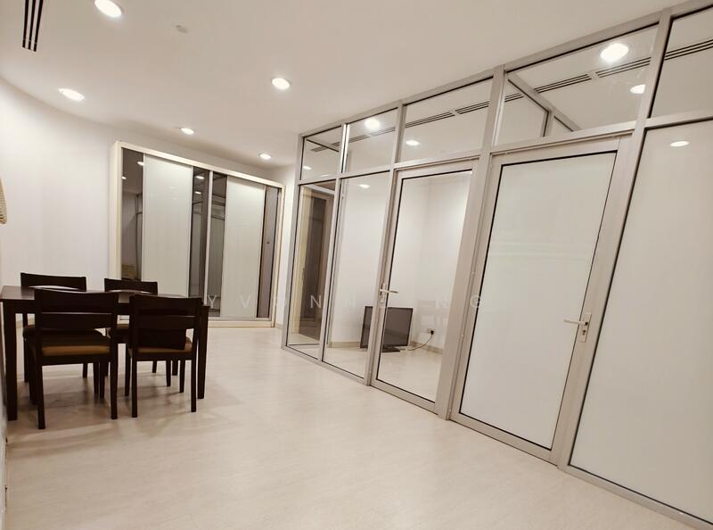 Serviced Residence @ Binjai 8 - 3