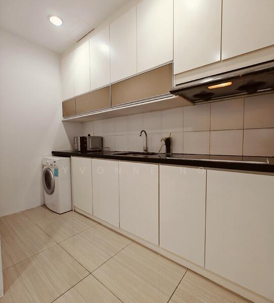 Serviced Residence @ Binjai 8 - 4
