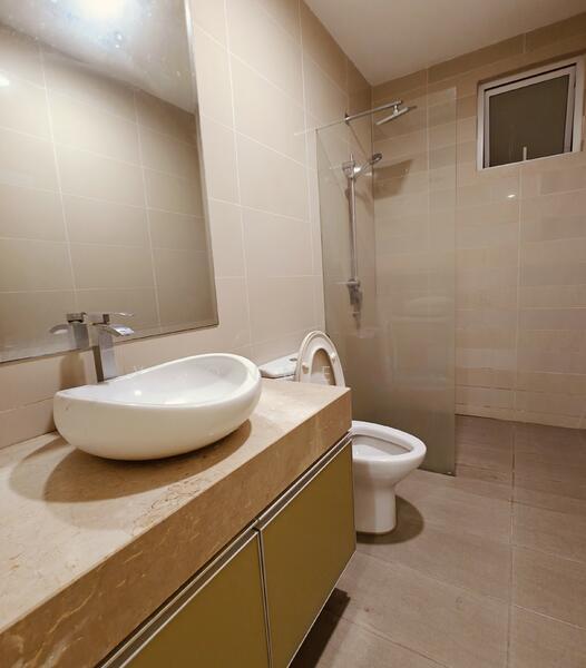 Serviced Residence @ Binjai 8 - 4