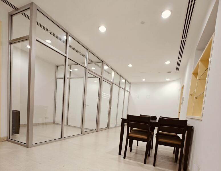 Serviced Residence @ Binjai 8 - 2