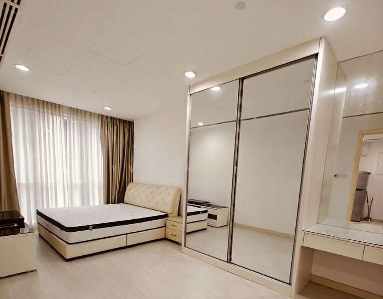 Serviced Residence @ Binjai 8 - 5