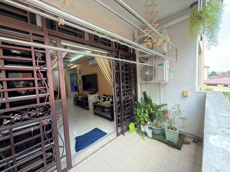 Villa Bestari Apartment - 3