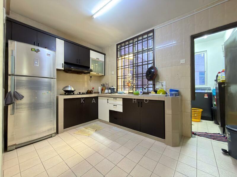 Villa Bestari Apartment - 3