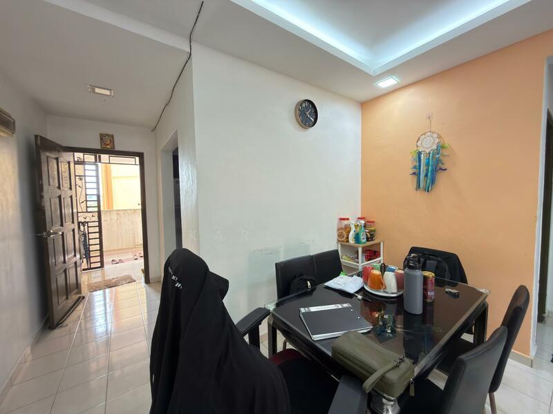 Villa Bestari Apartment - 5