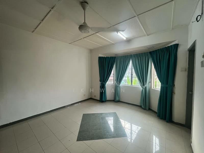 Section 5 @ Wangsa Maju - 5