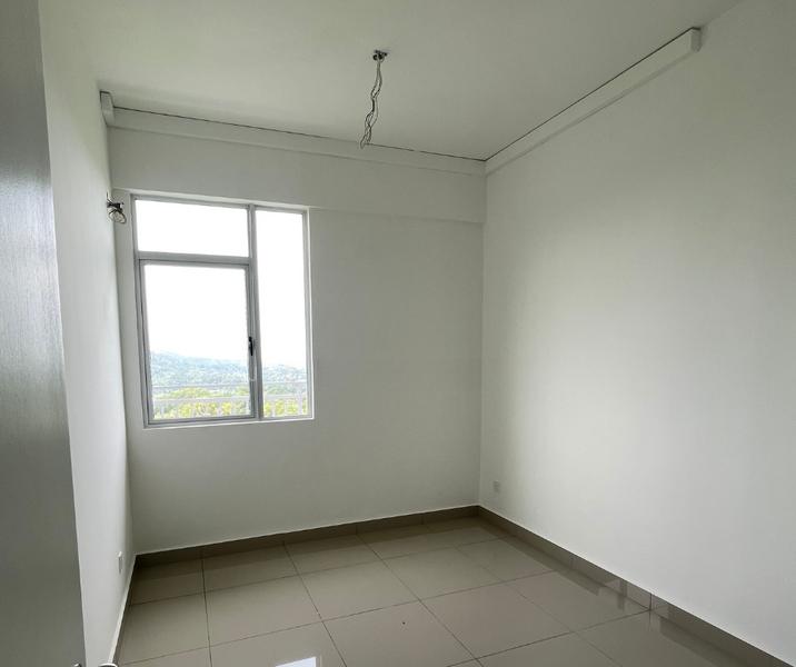 Bukit Bantayan Residences - 2