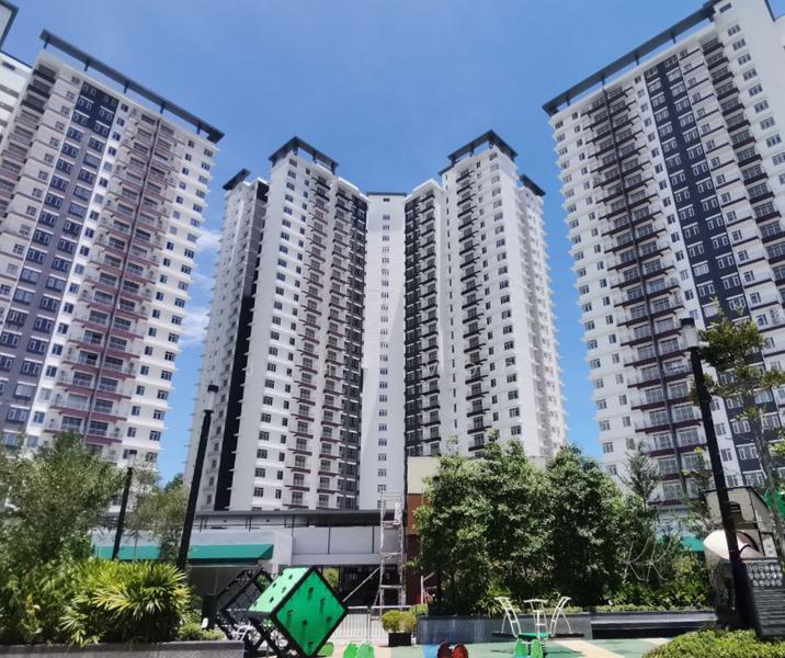 Bukit Bantayan Residences - 3