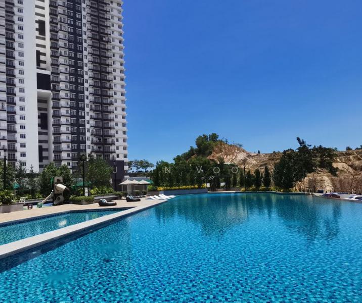 Bukit Bantayan Residences - 4