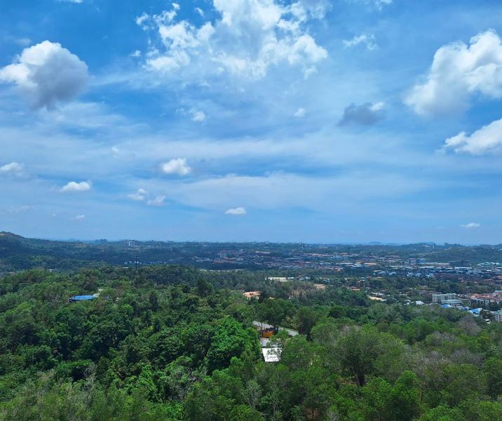 Bukit Bantayan Residences - 4