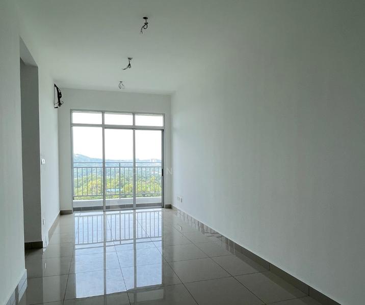 Bukit Bantayan Residences - 2