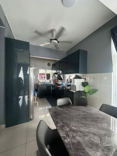 Imperial Jade Residenz - 2